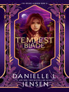 The Tempest Blade